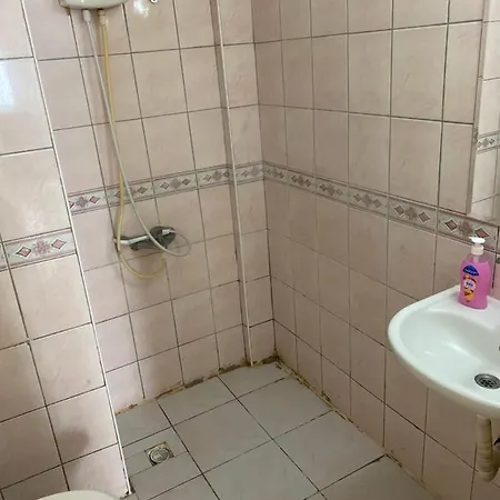 Itil Apart Apartman