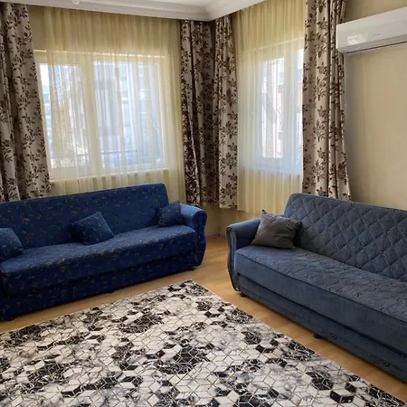 Apartman Itil Apart Antalya